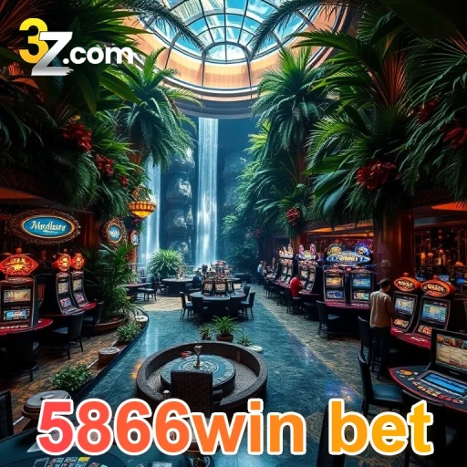 5866win bet Confiavel