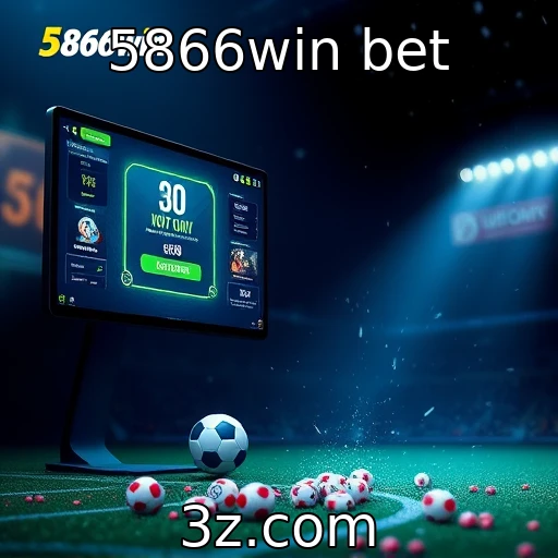 5866win bet Impulsione seus ganhos com apostas esportivas inteligentes