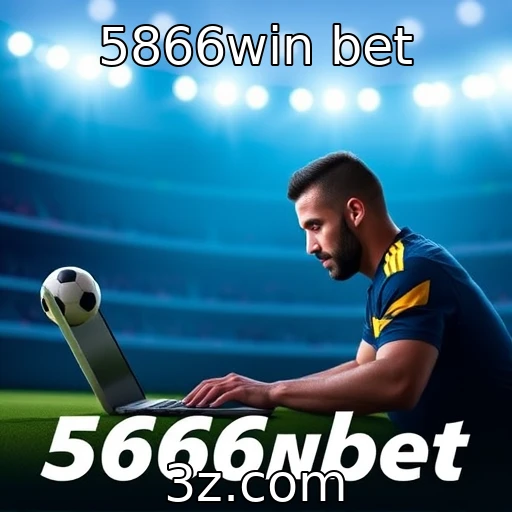 5866win bet Aposte com segurança: Dicas para proteger suas transações online