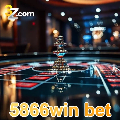 5866win bet Pagamento