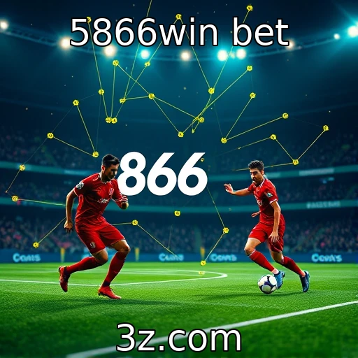 5866win bet Aposte com segurança: como a criptografia protege suas jogadas